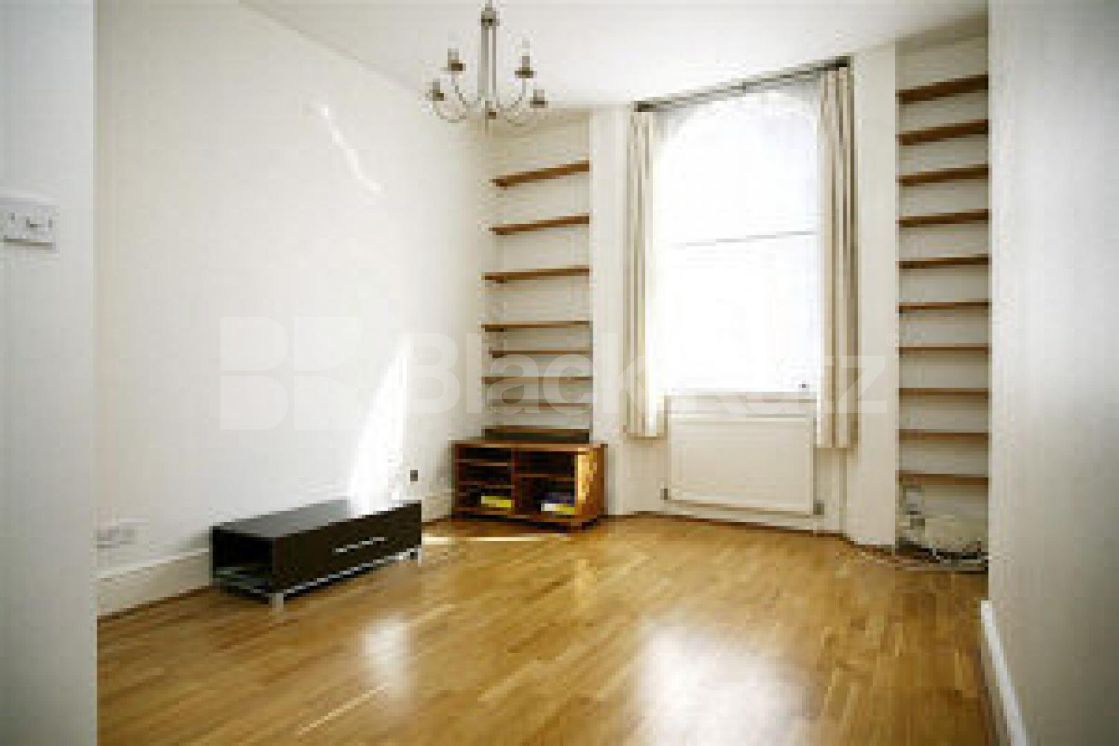 			New Instruction, 2 Bedroom, 1 bath, 1 reception Flat			 Calthorpe Street, KINGS CROSS-RUSSELL SQUARE